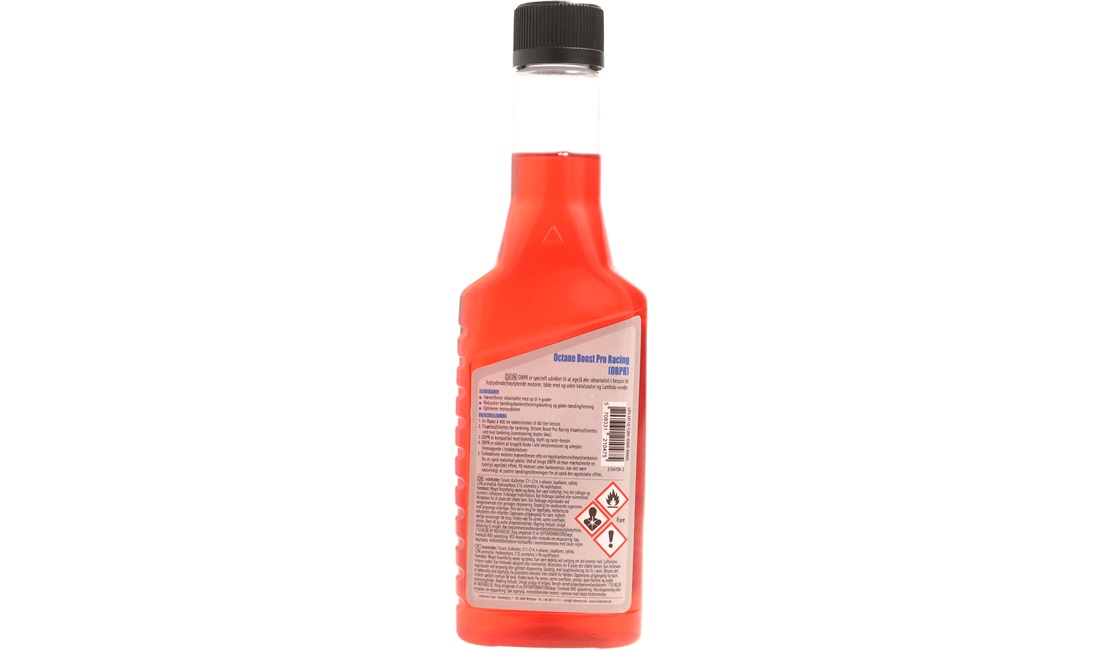 Lindemann Octan Boost Pro Racing