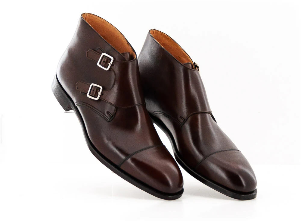 CROCKETT AND JONES - ESHER MARRON