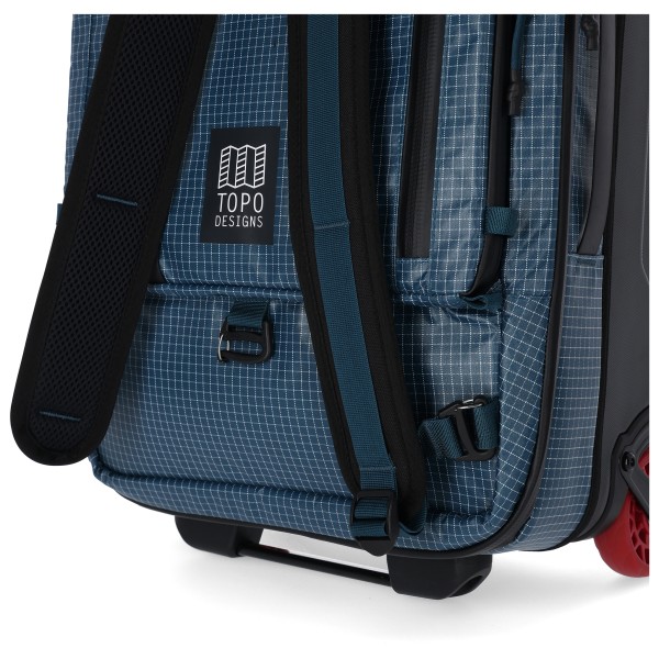 Topo Designs - Apex Travel Roller Bag - Sac de voyage