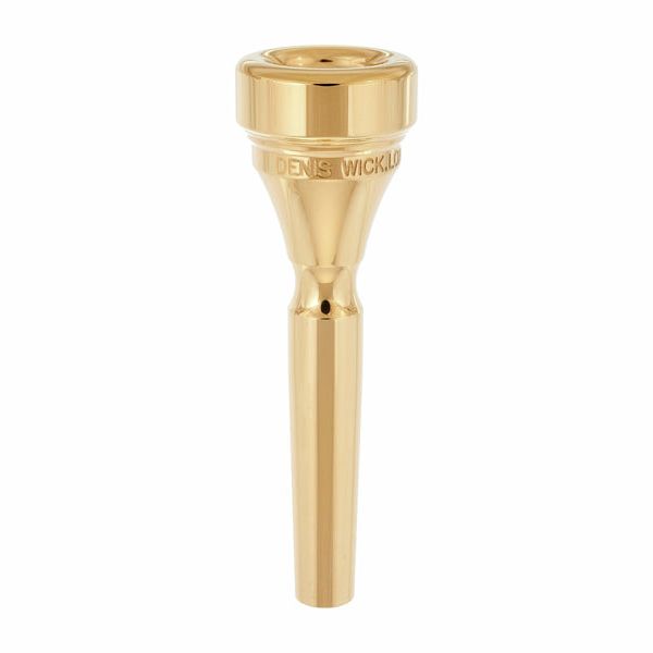 Denis Wick Mouthpiece Trumpet 3C DW4882