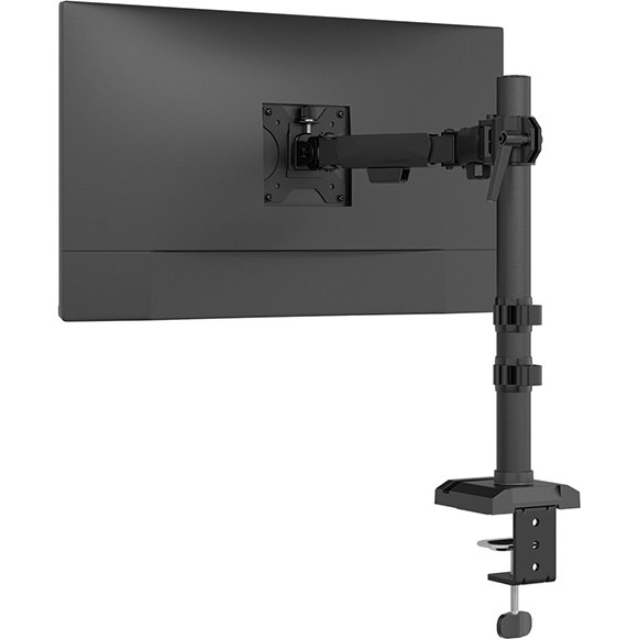 Neomounts DS60-600BL1 Support d'écran à fixer 10-32