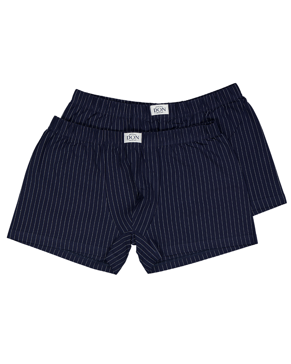 Don Boxer - Blauw