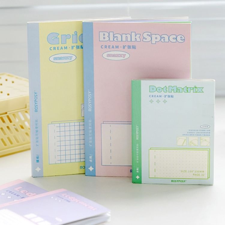 princesseria - Sticky Note (Verschillende ontwerpen)