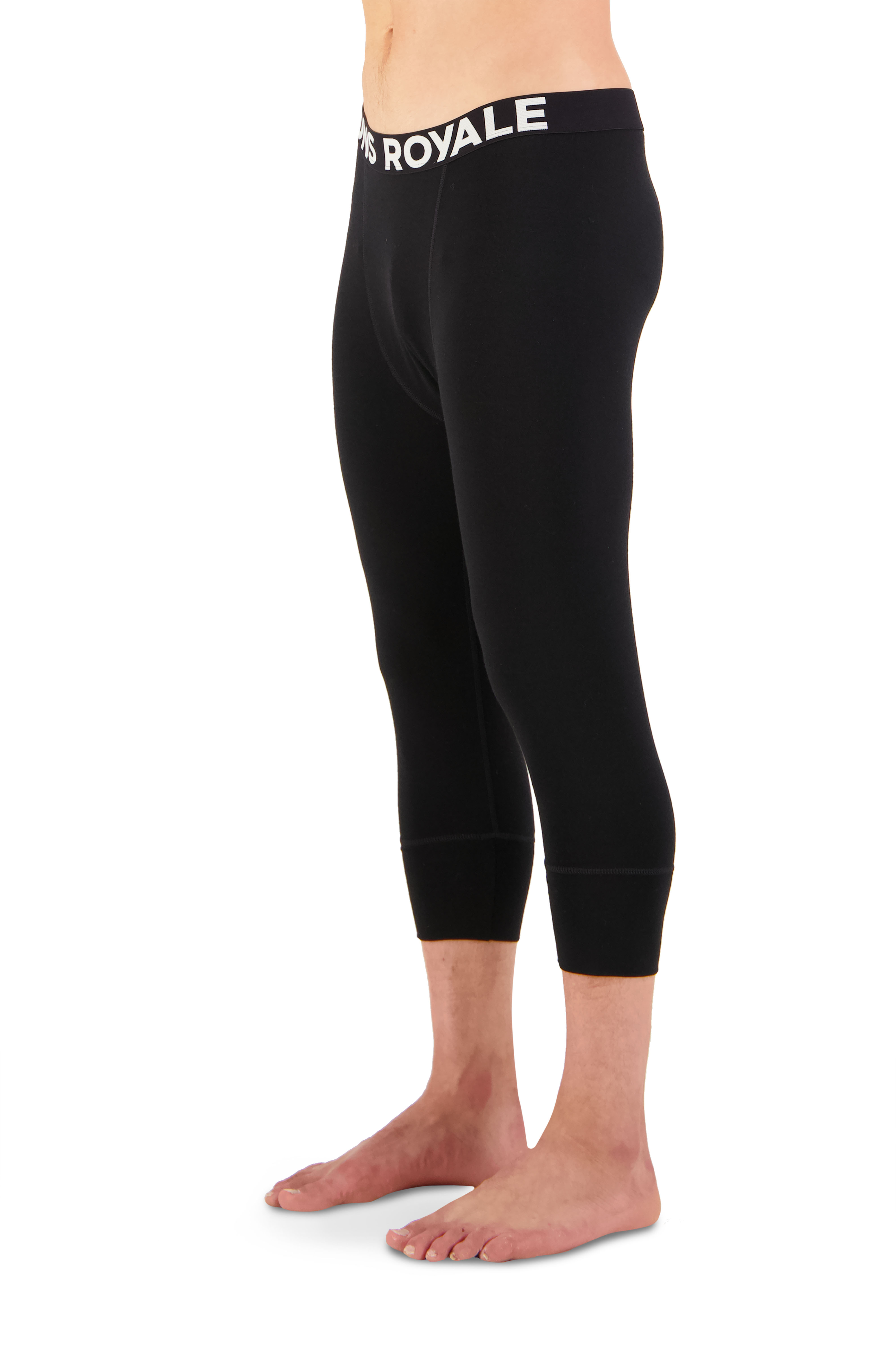 Cascade Merino Flex 200 3/4 Legging
