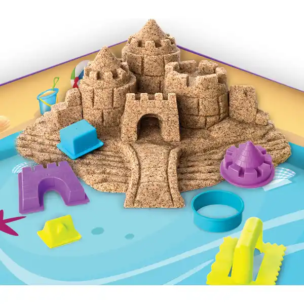 Beach Day Fun Playset