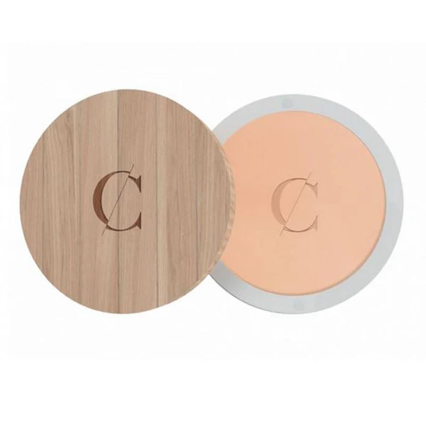 nuoo-boutique Poudre Minérale Haute Définition - 603 -  Beige Halé 7.5 g