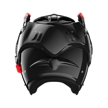 Casque ROOF BOXER ALPHA - Noir