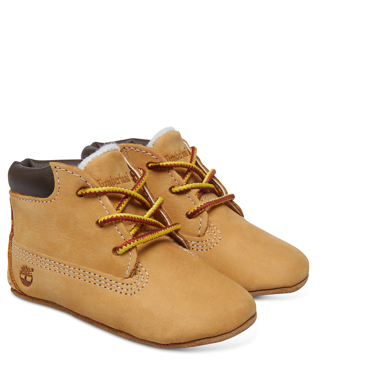 TIMBERLAND<br>Babykoffer C9680RCrib Bootie