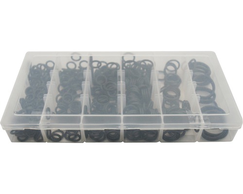 Afdichtringset, 445 stuks