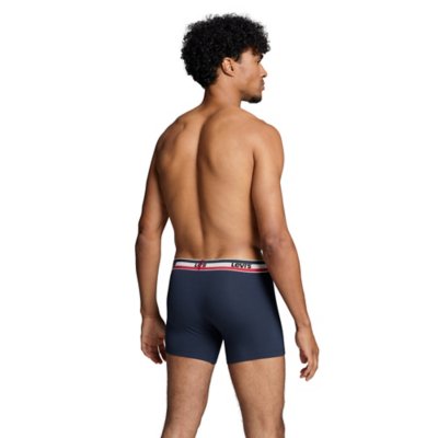 Boxer homme Sportswear Logo Brief LEVIS