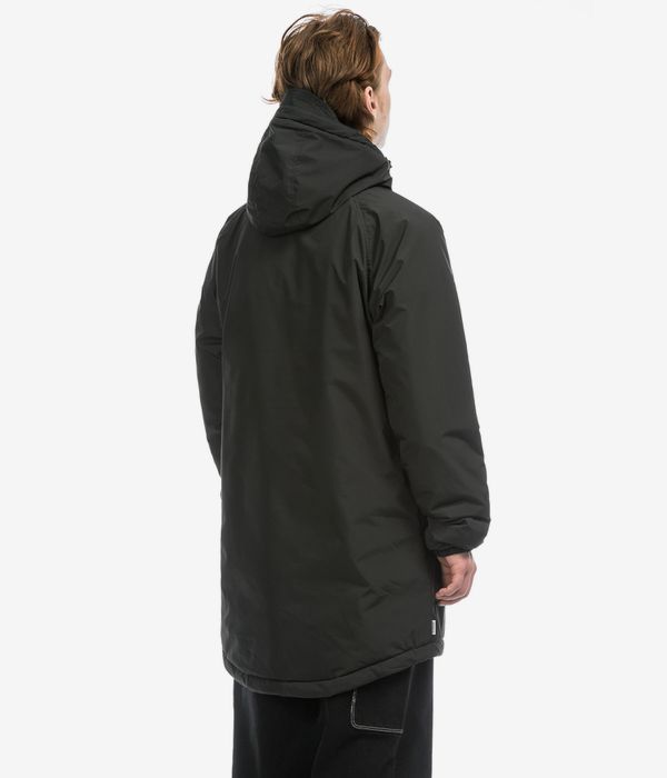 Element Field Parka Jacke (flint black)