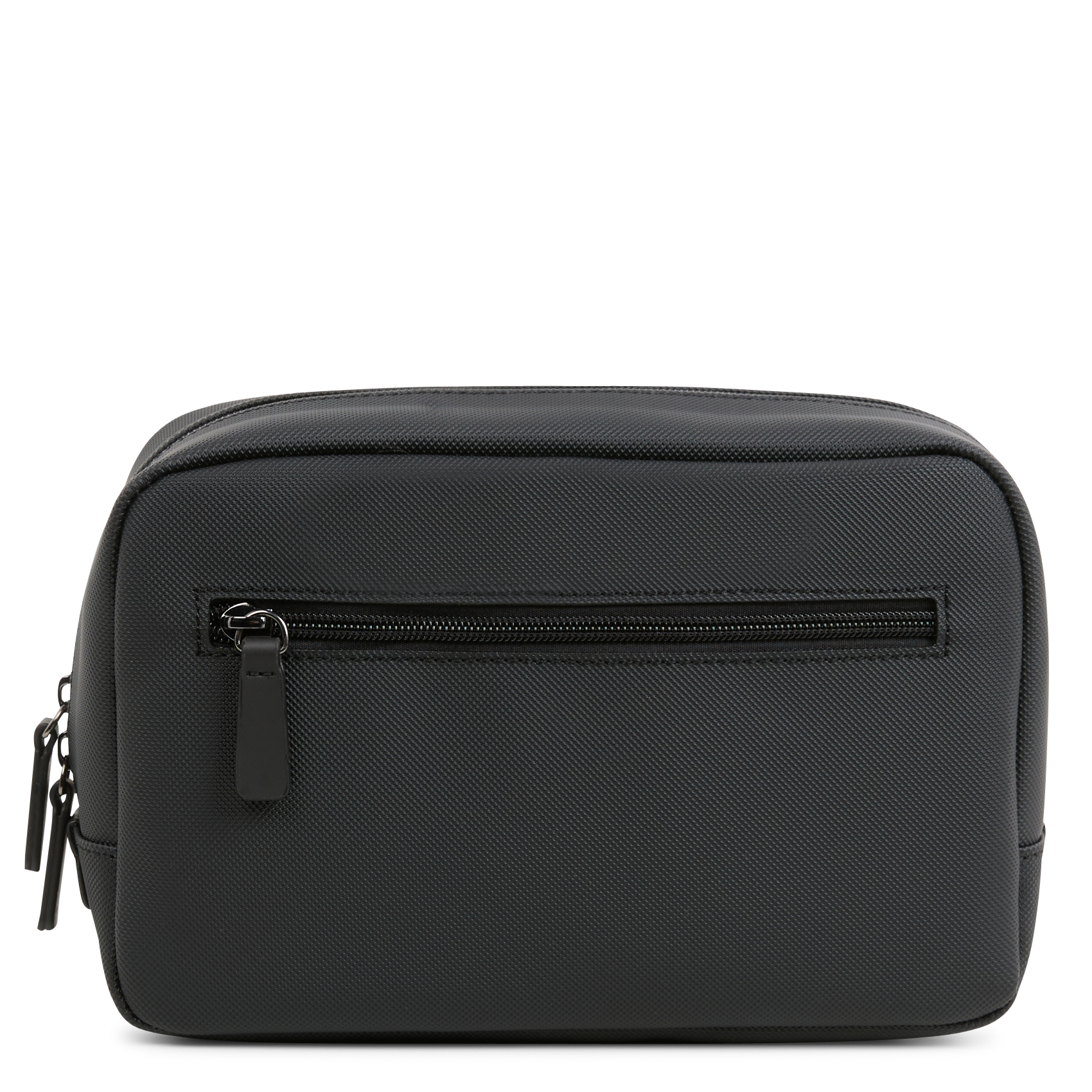 Trousse de toilette | Noir