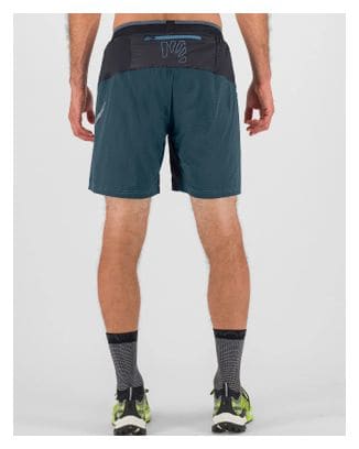 Short Karpos Fast Evo Shorts Noir Homme