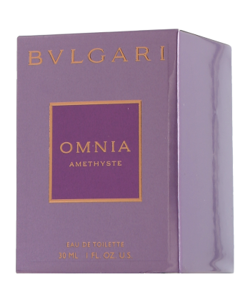 Bvlgari Omnia Amethyste edt vapo 30ml