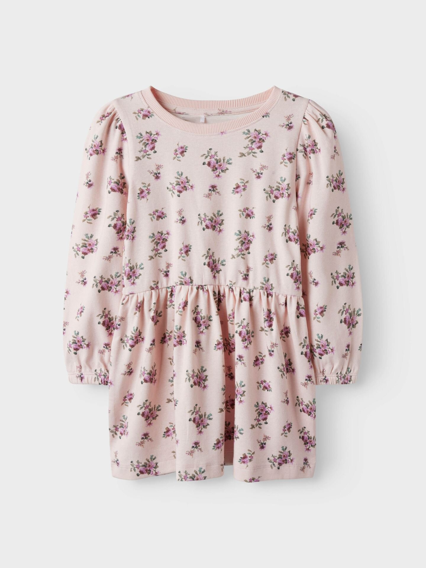 Fikka Long Sleeve Dress