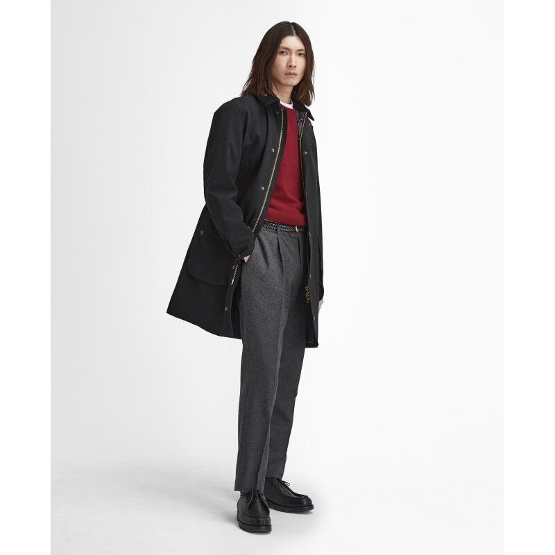 Classic Border Showerproof Jacket - Veste homme