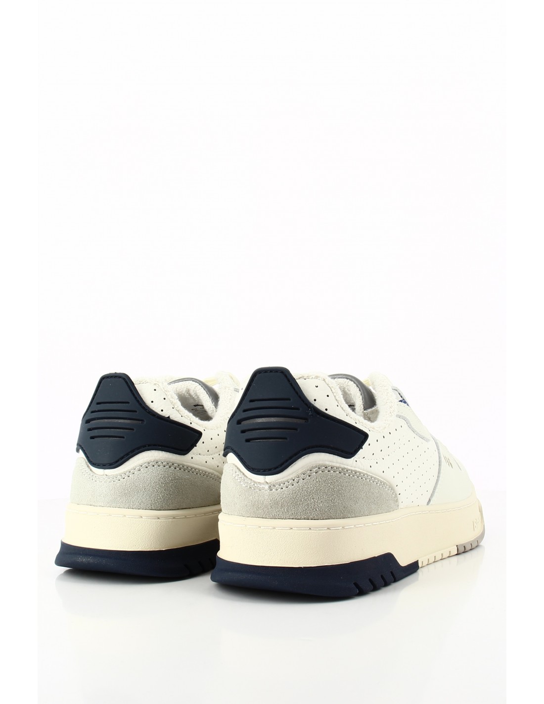 blauer Basket de ville Homme harper07