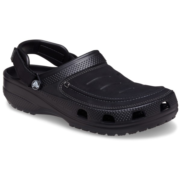 Crocs - Yukon Vista II LiteRide Clog - Sandales