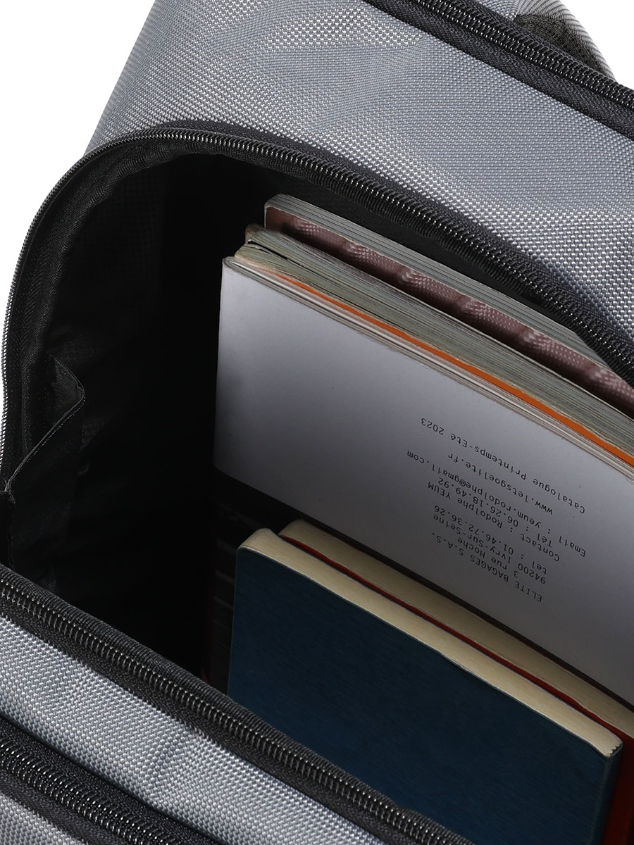 Sac À dos ordinateur Samsonite Urban-Eye 15.6 pouces