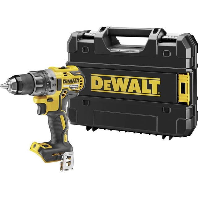 Dewalt DCD791NT-XJ Batteri boremaskine 1 stk