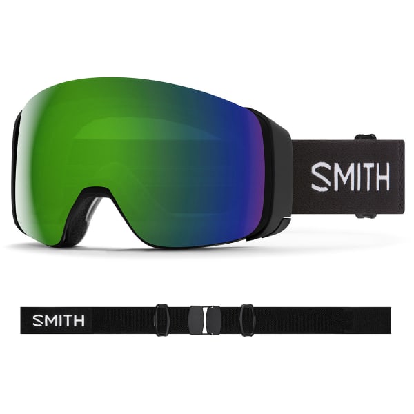 Masque de ski SMITH 4D MAG