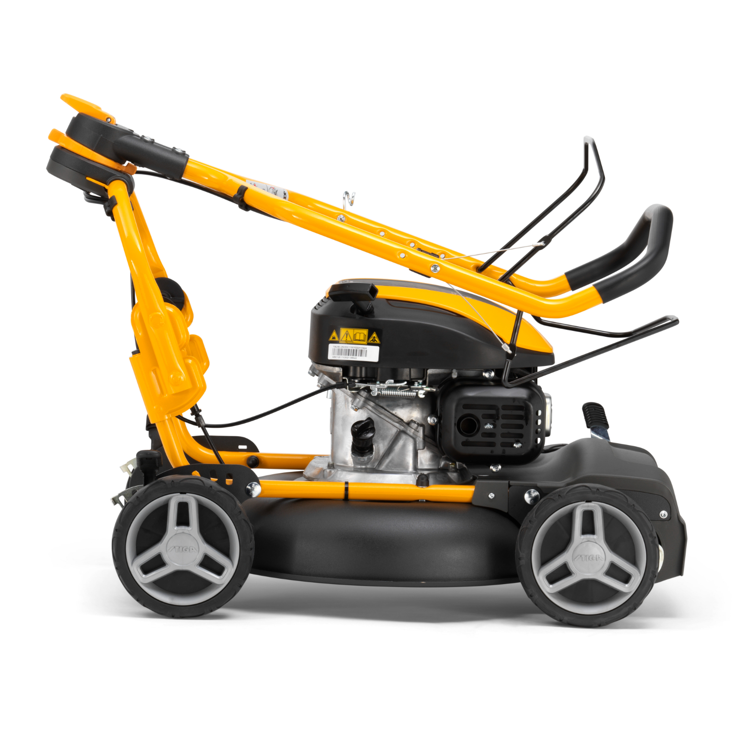 Stiga Multiclip 547 S Grasmaaier - 1900W