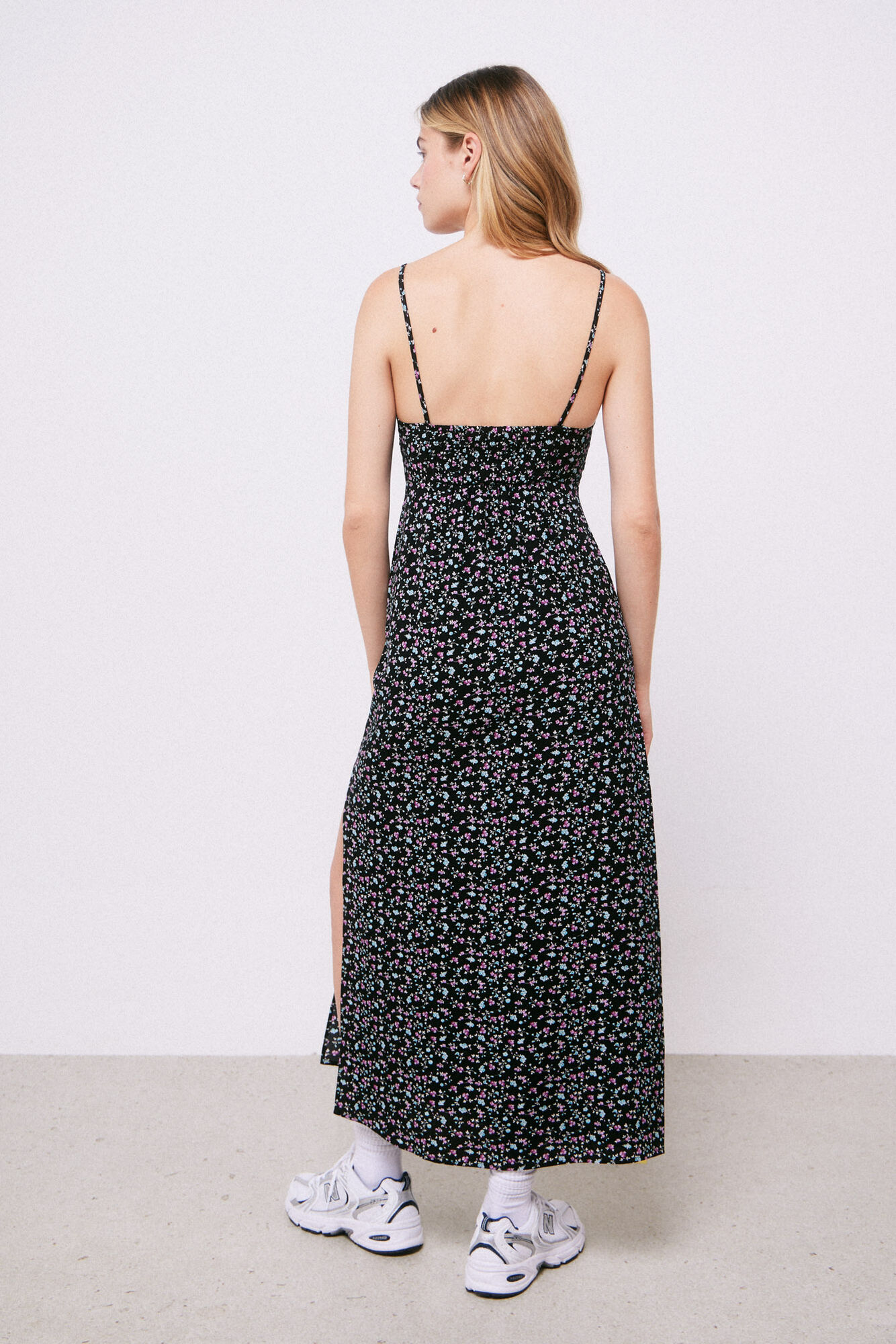 Vestido Esme Noir