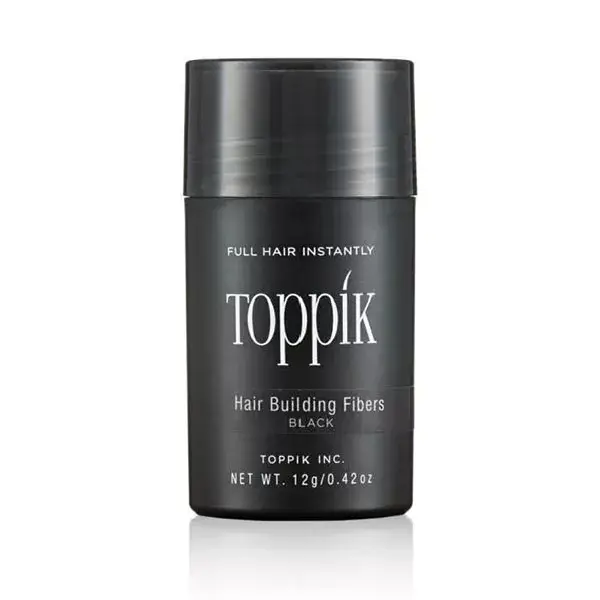Toppik Fibra Preta 12g