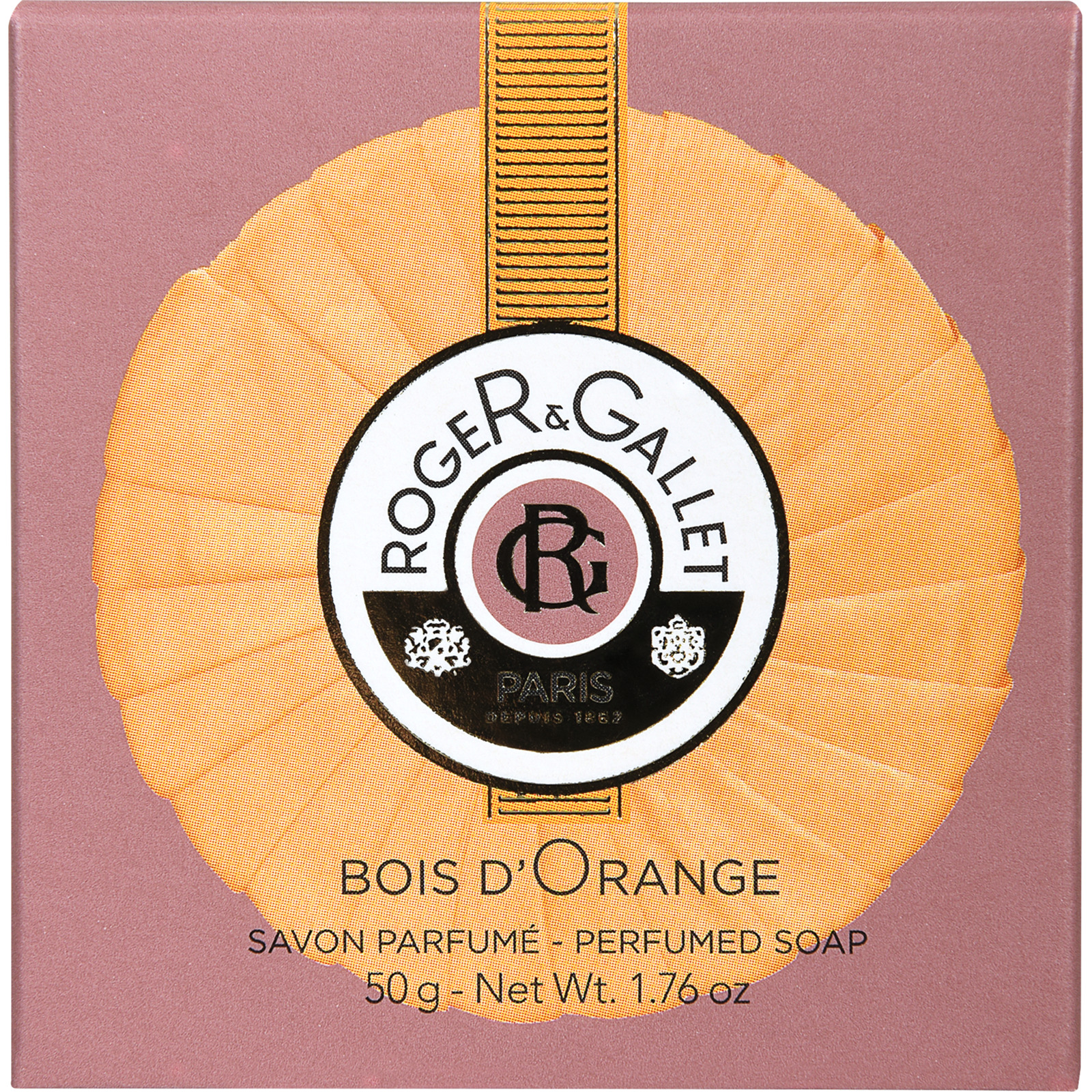 Roger & Gallet Seifen Set 5 x 50 g