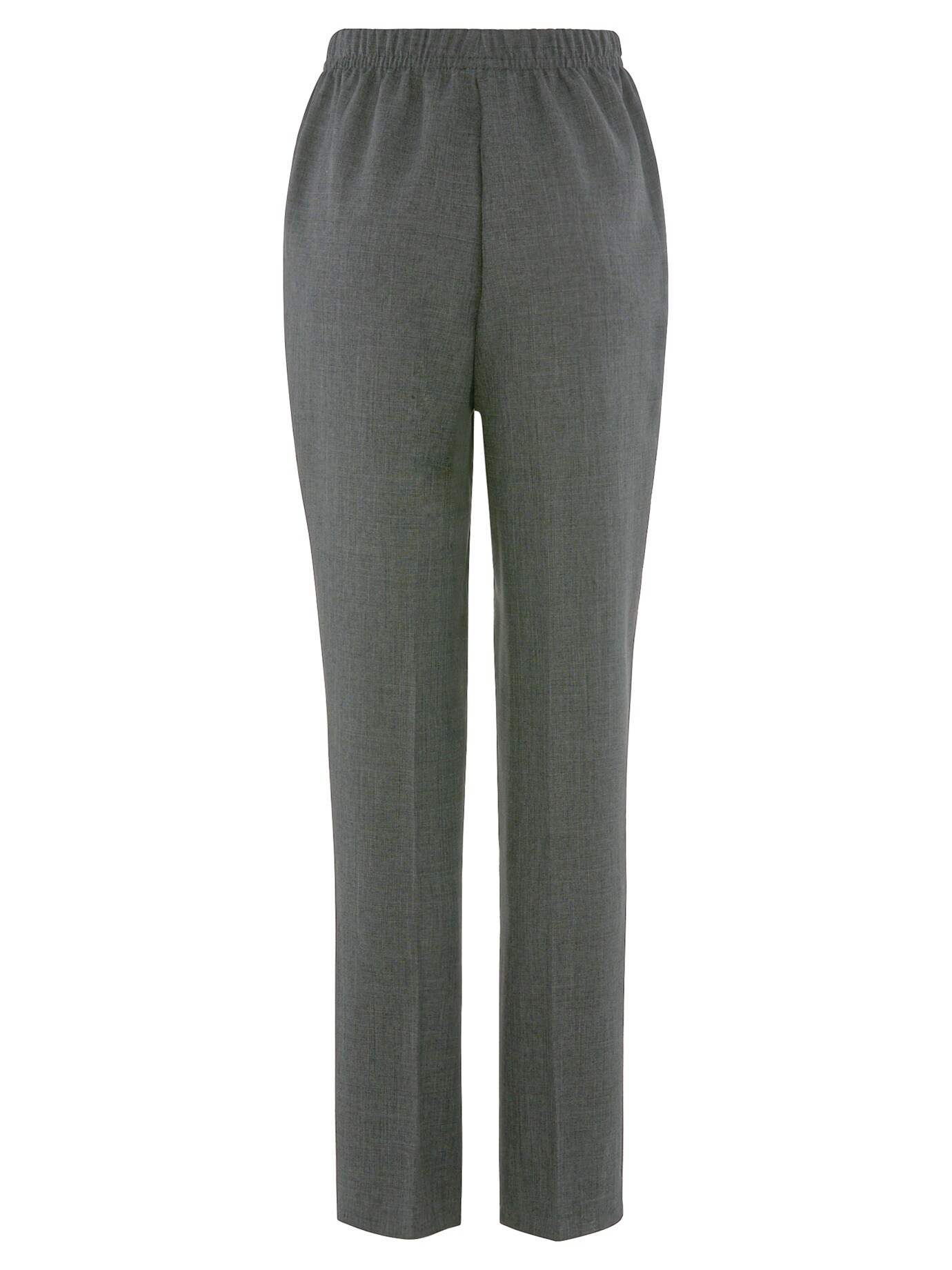 Fleckschutz-Hose Knitterarm