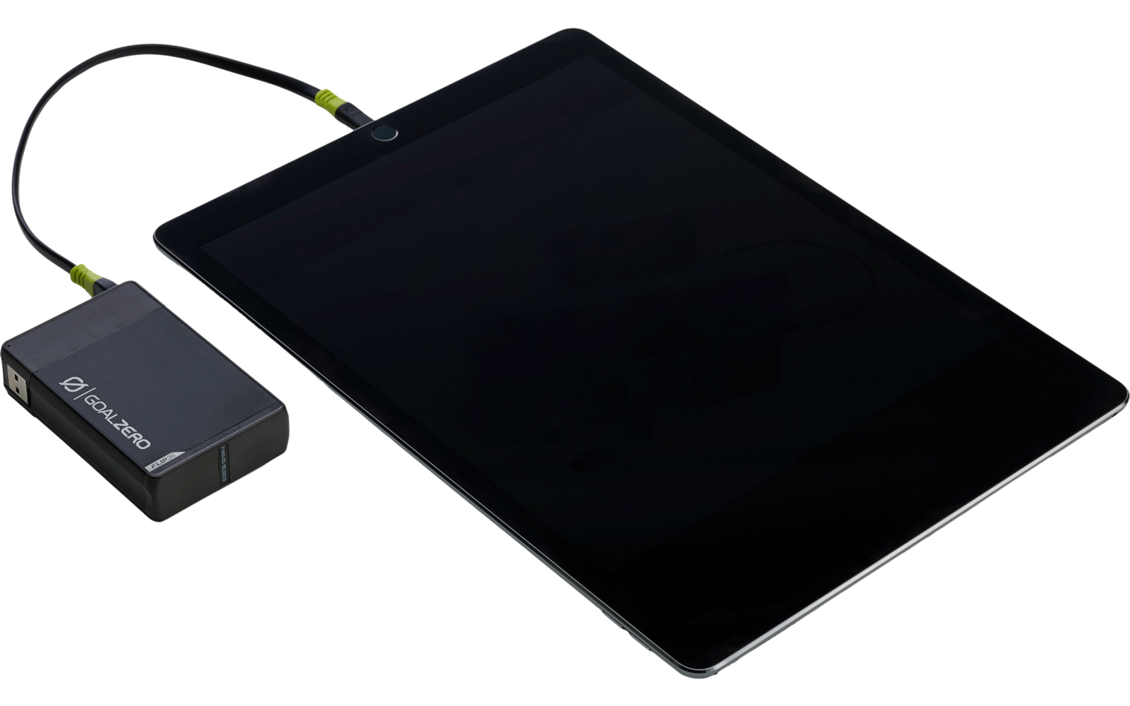 Goal Zero Flip 36 Powerbank blau