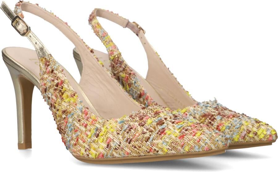 LODI Slingbacks Dames Ranfi Maat: 39 Materiaal: Textiel