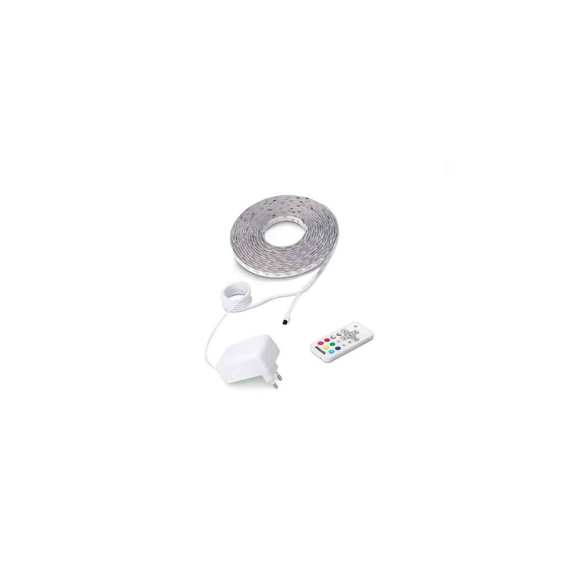 Philips LED Lightstrips RGB 5m