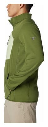 Polaire Columbia Triple Canyon Grid Vert