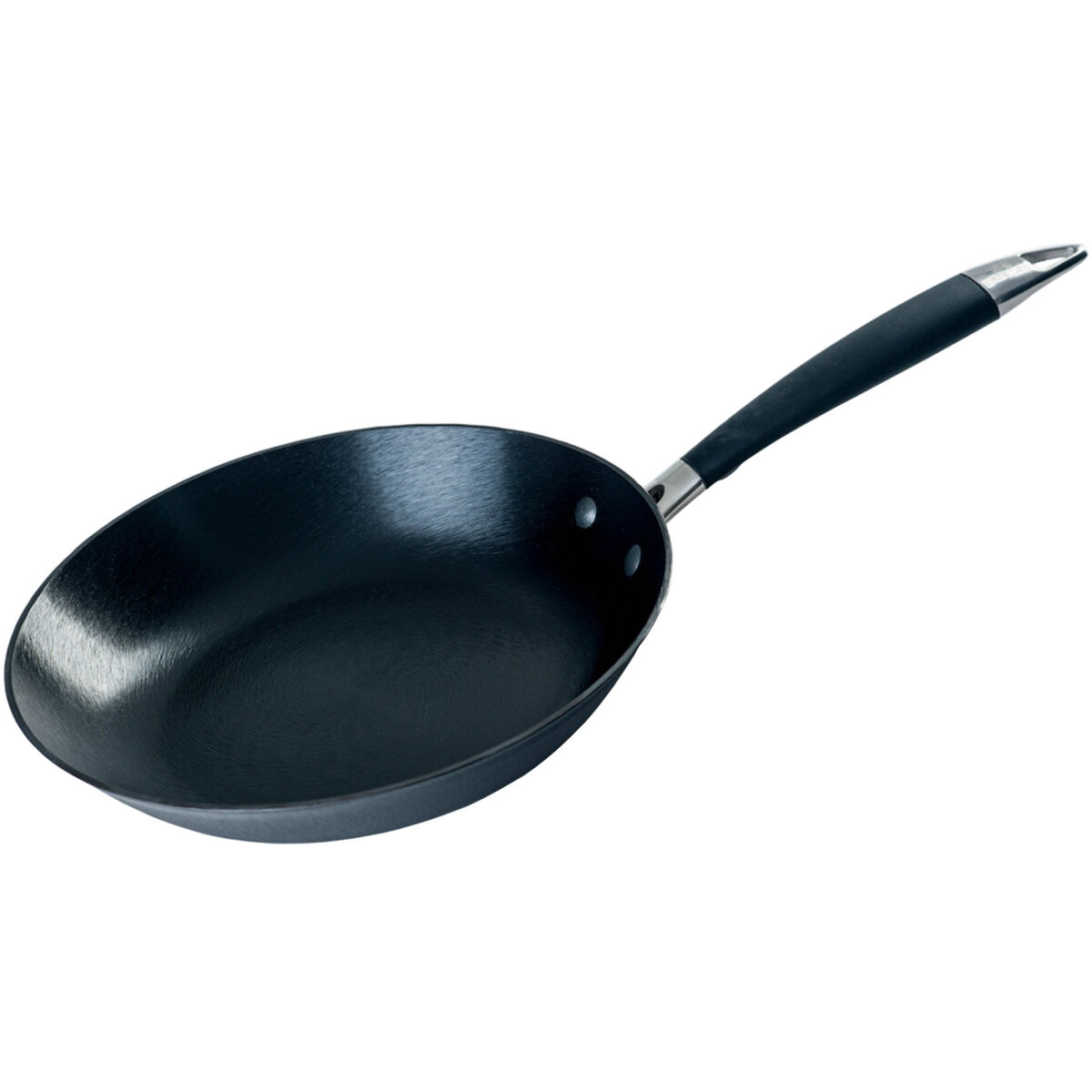 Lett Støpejern Stekepanne 20 cm