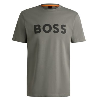 Tee-shirt à manches courtes homme Thinking 1 10246016 BOSS