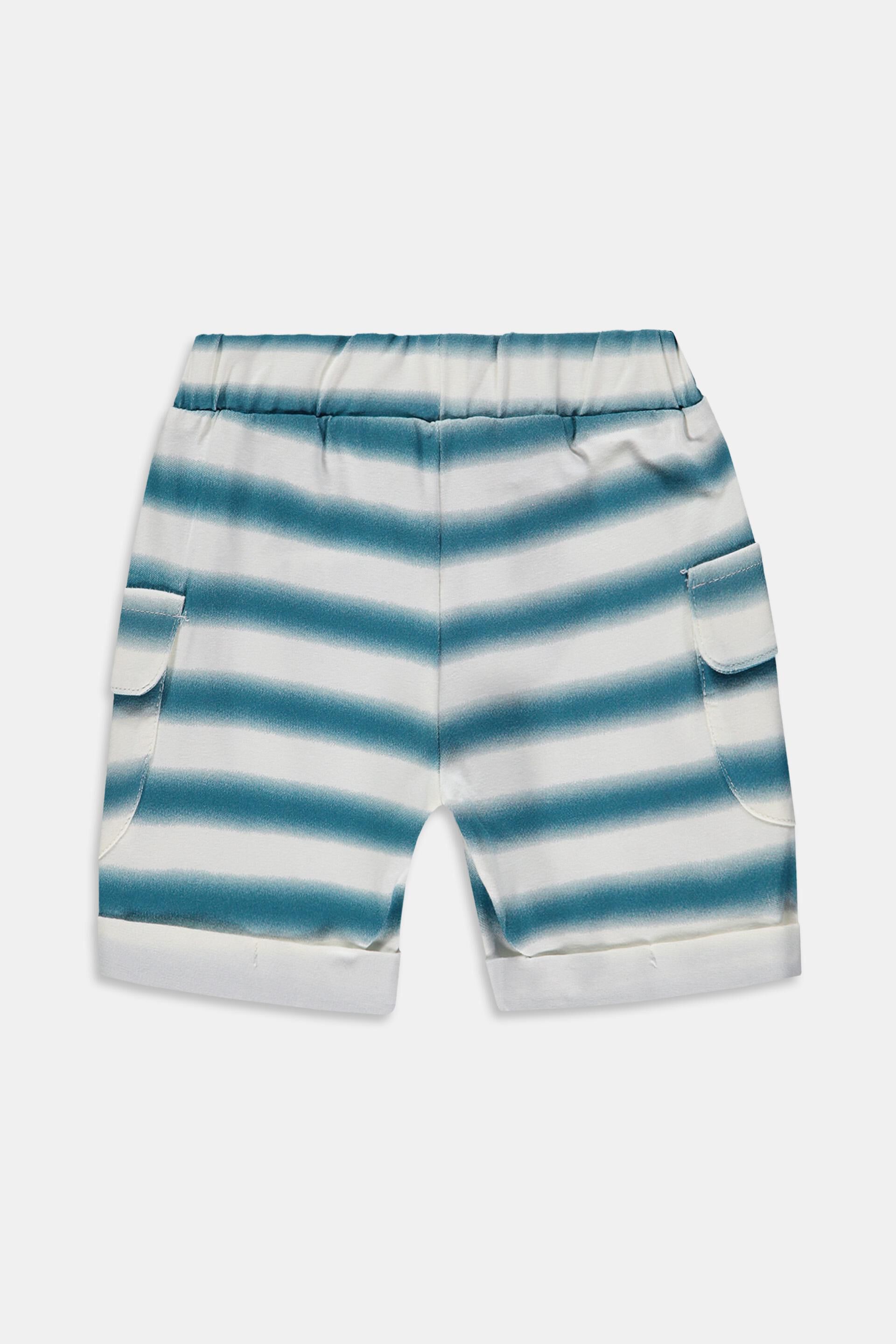 Shorts knitted