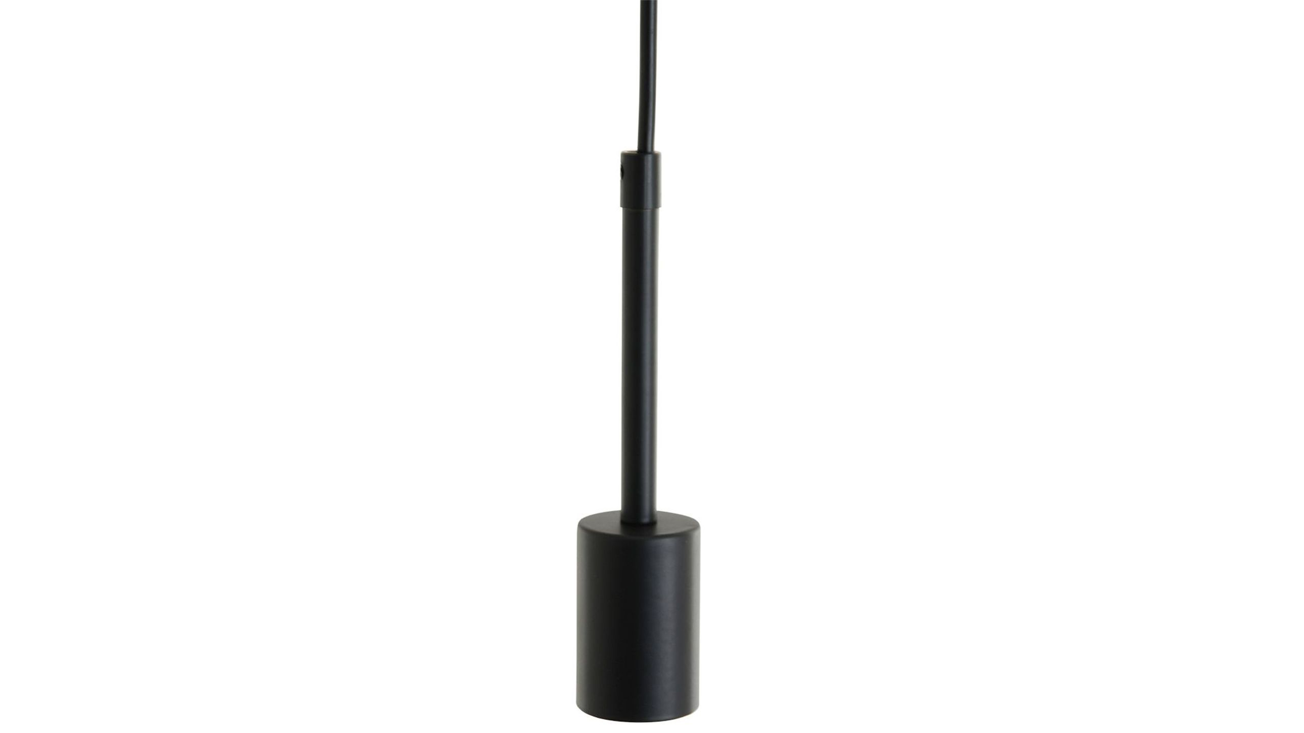 Hanglamp 2701ZW Minimalics Mexlite ⌀10  cm