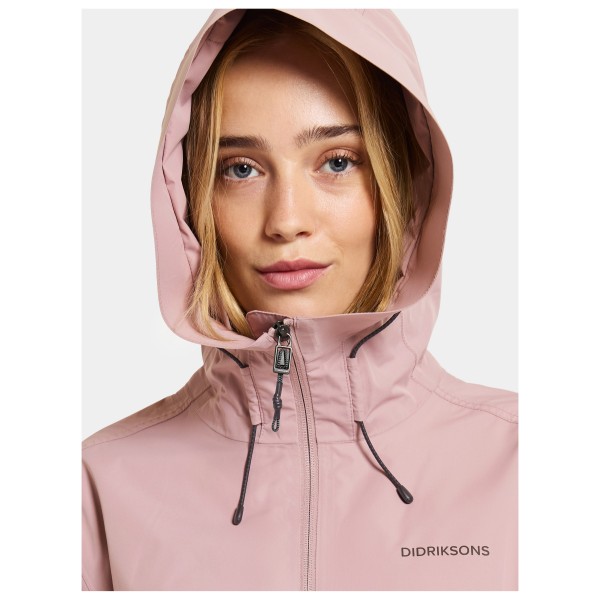 Didriksons - Women's Tilde Jacket 4 - Veste imperméable