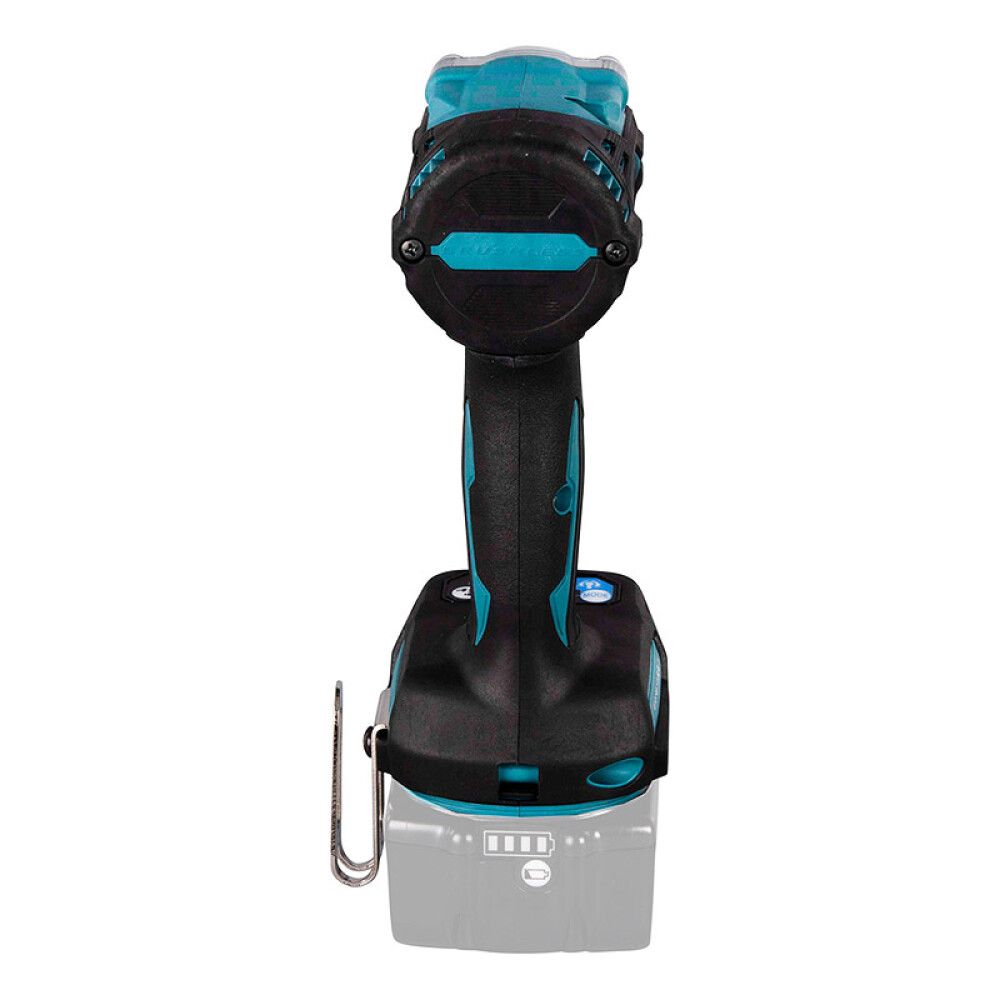 MUTTERTREKKER MAKITA LXT DTW300Z 18V UTEN BATTERI