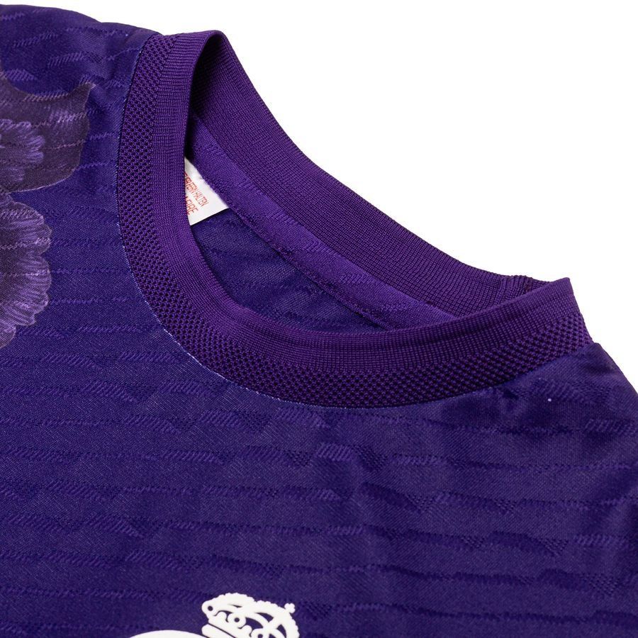 Real Madrid X Y-3 Quatrième Maillot 2023/24 Authentic Enfant ÉDITION LIMITÉE