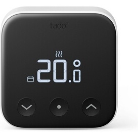 Thermostat connecté Tado Thermostat connecte et Intelligent filaire X