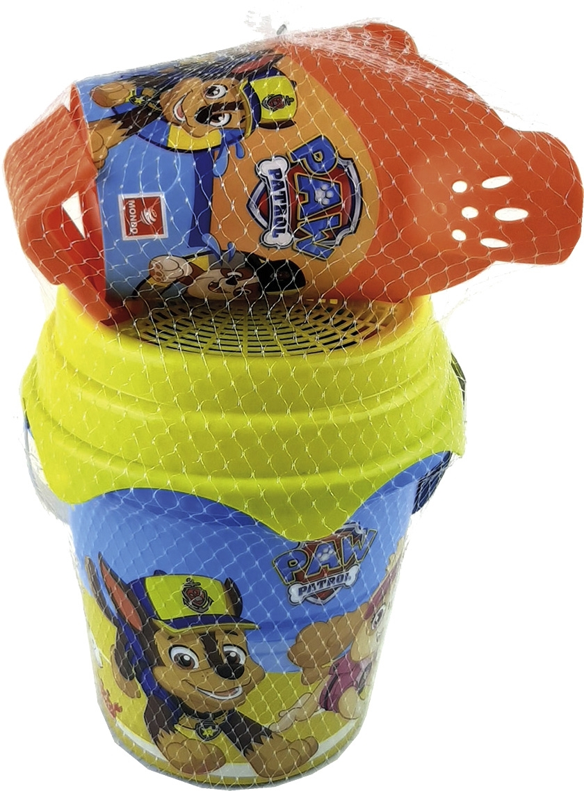 Happy People Paw Patrol Eimer Set