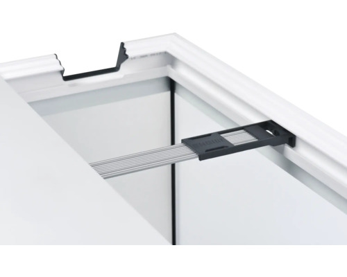 EHEIM Vivaline 150 aquariumcombinatie met LED-verlichting, verwarming, filter en kast in antraciet