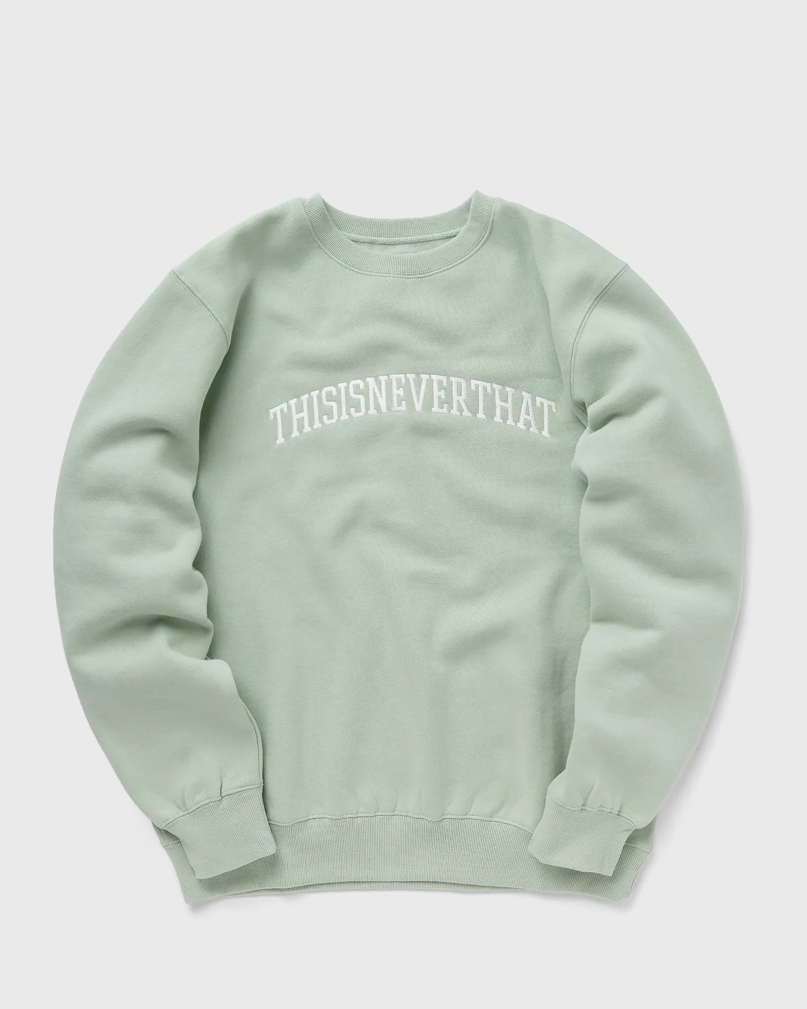 thisisneverthat Arch-Logo Crewneck