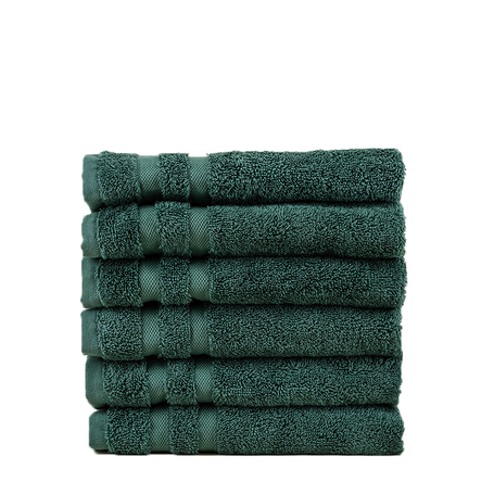 6-PACK  Luxe Gastendoekjes