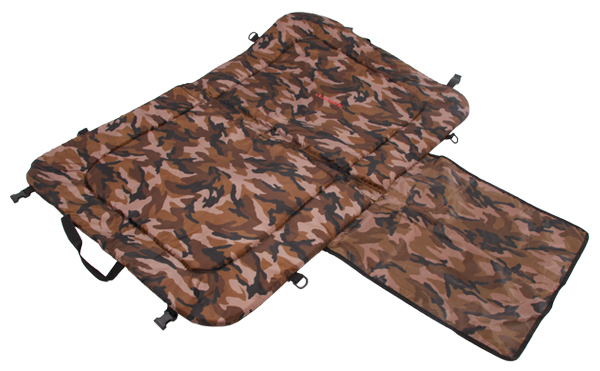 Tapis de réception Ultimate Unhooking Mat Camo