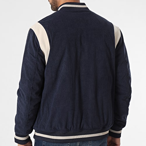 Veste Bleu Marine