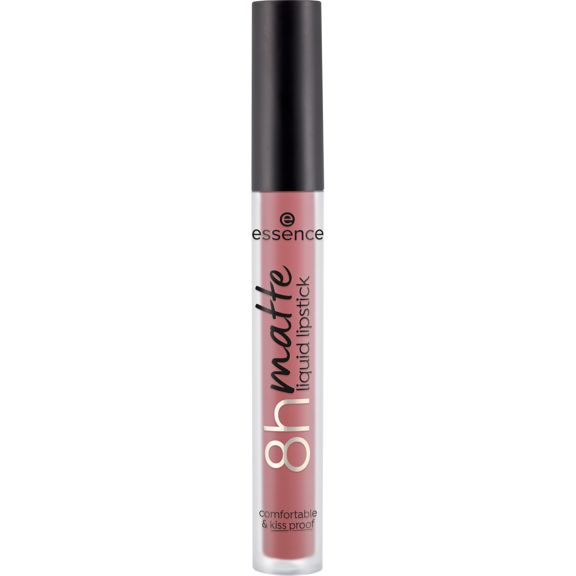 8h matte liquid lipstick