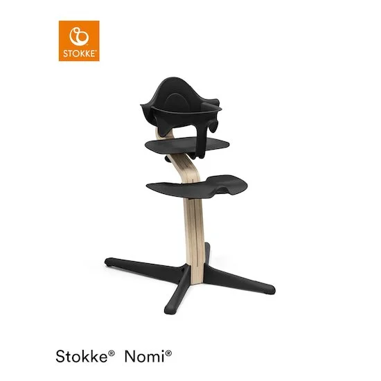 Nomi® Baby Set   Noir        de               Stokke®